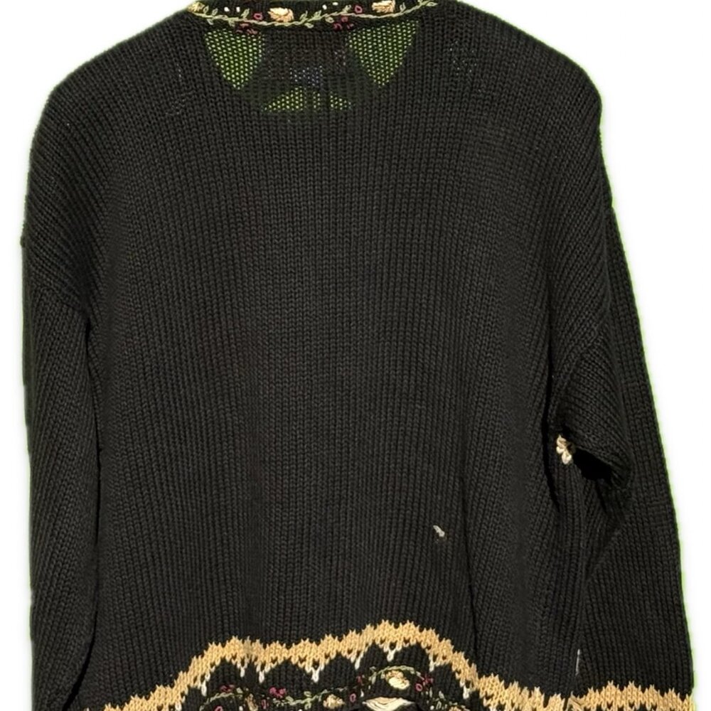 Christmas Sweater - Picture 2 of 3